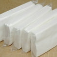 thumbnail image 4 of OULII Table Napkins Wood Pulp Public Places Napkin 25 Packs 30pcs in a Pack, 4 of 6
