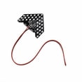 thumbnail image 4 of 33Smd Led Yellow Vehicles Rear View Mirror Lamp Arrow Steering Light, 4 of 9