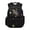 Black Galaxy Sea Turtle Star, variant on Ice Cream Capybara Kids Backpack for Girls Boys, Sweet Kawaii Animal Print School Bag Lightweight/Breathable/Durable/Waterproof Multi-Pocket Book Bag for Kids 6-12 Back to School