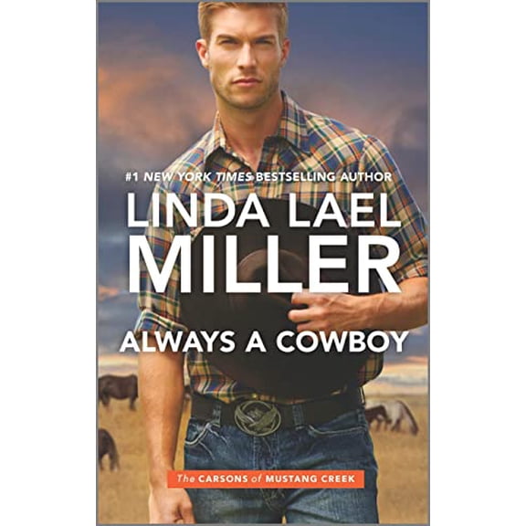 Pre-Owned Always a Cowboy (Mass Market Paperback) 1335449914 9781335449917