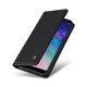 thumbnail image 3 of Funda para Samsung Galaxy A6 Plus Estuche de Cuero PU Tipo Cartera con Ranuras para Tarjetas y Cierre Magnético, 3 of 5