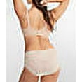 thumbnail image 2 of TC Fine Intimates Womens All Over Lace Modern Brief Style-A4-135, 2 of 6