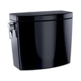 thumbnail image 3 of TOTO® Drake® II 1G® and Vespin® II 1G®, 1.0 GPF Toilet Tank, Ebony - ST453UA#51, 3 of 3