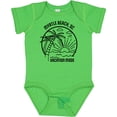 thumbnail image 3 of Inktastic Summer Vacation Mode Myrtle Beach South Carolina Boys or Girls Baby Bodysuit, 3 of 5