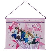 High School Musical Wall Scroll, Group Pose