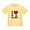 Daffodil Yellow, variant on CafePress - I Love LA Toddler T Shirt - Cute Toddler T-Shirt, 100% Cotton