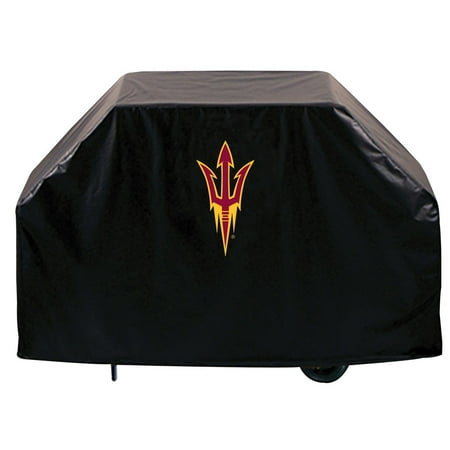 Arizona State Sun Devils Grilling - Holland 72 in. Collegiate Grill Cover
