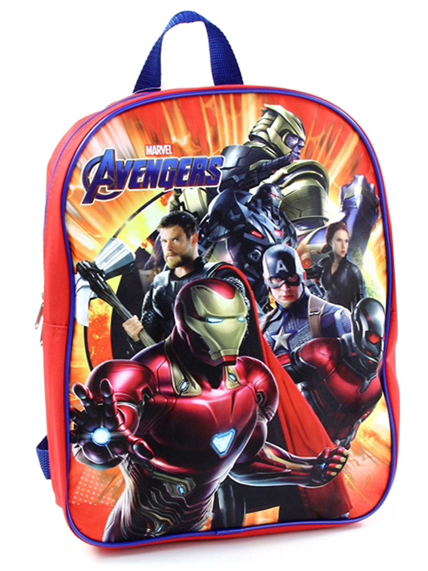 american tourister avengers backpack