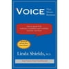 The Voice That Means Business : How to Speak with Authority, Confidence and Credibility Anytime Anywhere, Used [Paperback]