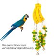thumbnail image 2 of Labymos Juguetes grandes para loros y pájaros,, 2 of 5