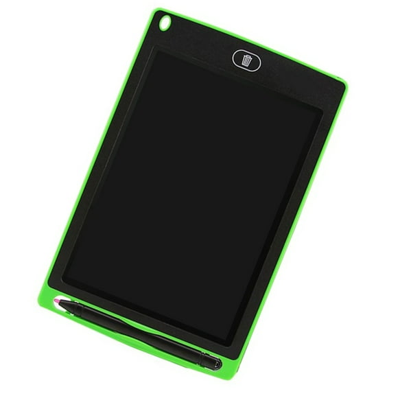 5 Couleurs 8.5 Pouces LCD Graphic Board Childen Dessin Numérique Doodlling Pad Tablette Bloc-Notes