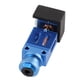thumbnail image 1 of Metal Hotend, Diseño de Ranura de Tornillo Kit Hotend Metal Resistencia A Alta Temperatura Instalacia Fácil para Impresora 3d, 1 of 7
