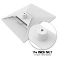 thumbnail image 2 of For Mini Tripod Adapter Mount, 1/4Inch Female Thread, Fits for Mini and Most Common Tripod Sizes, 2 of 5