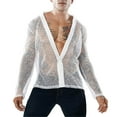 thumbnail image 2 of SEMIMAY Men ShirtLong Sleeve Casual Stylish Top Shirts, 2 of 7