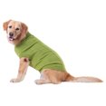 thumbnail image 1 of Greeniant Camisa para cachorros sin hebillas, suéteres para mascotas, dulce regalo, ropa transpirable para cachorros, atuendo, suéter para Ropa para mascotas Fruta Verde S, 1 of 6