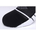 thumbnail image 3 of Basketball Socks Creative Fashion Athletic Socks Running Socks for Men, 3 of 10