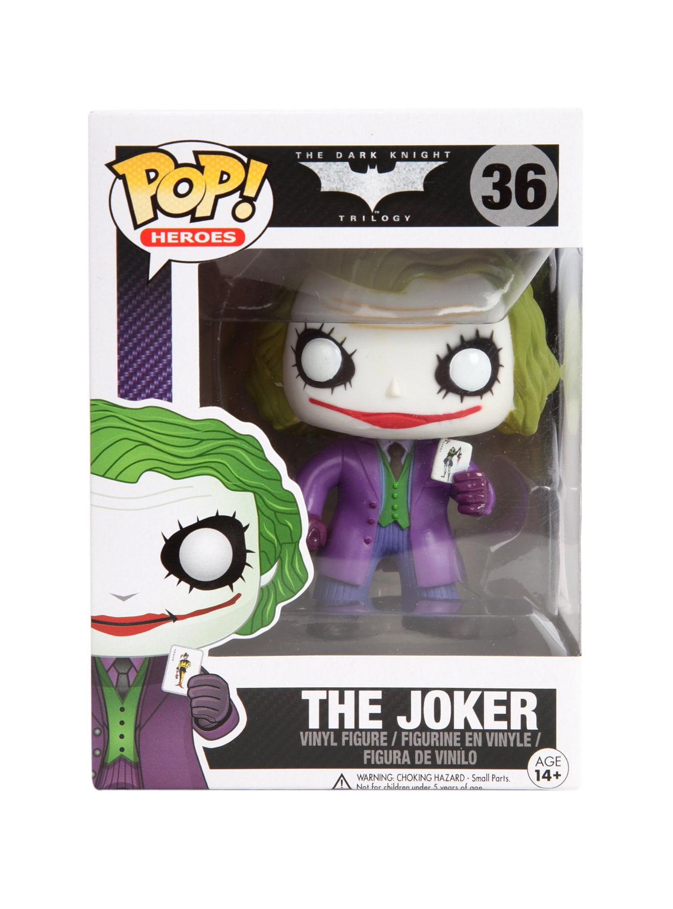 funko pop batman dark knight