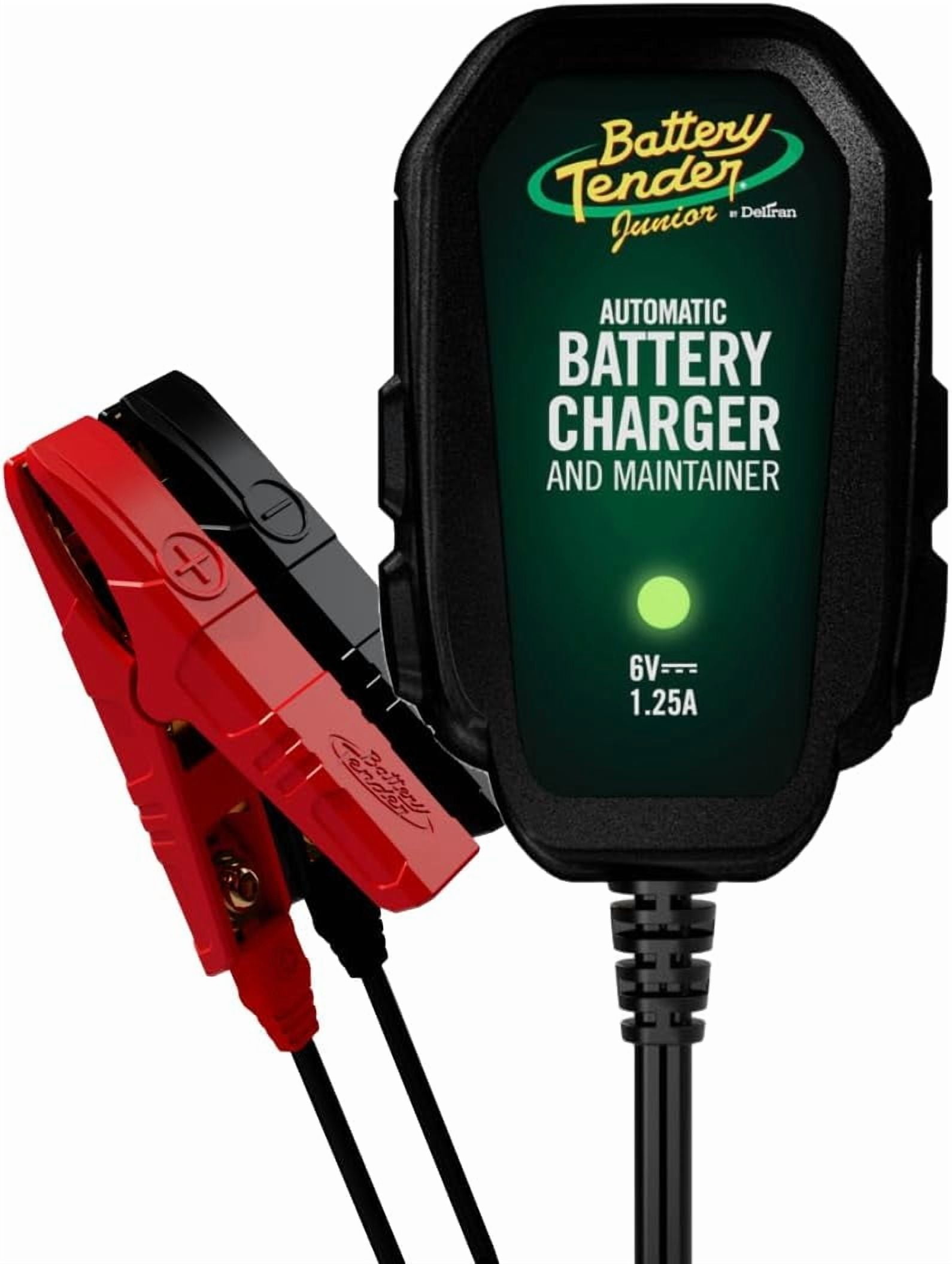 Battery Tender Indian Motorcycle 12V, AMP Charger, Maintainer