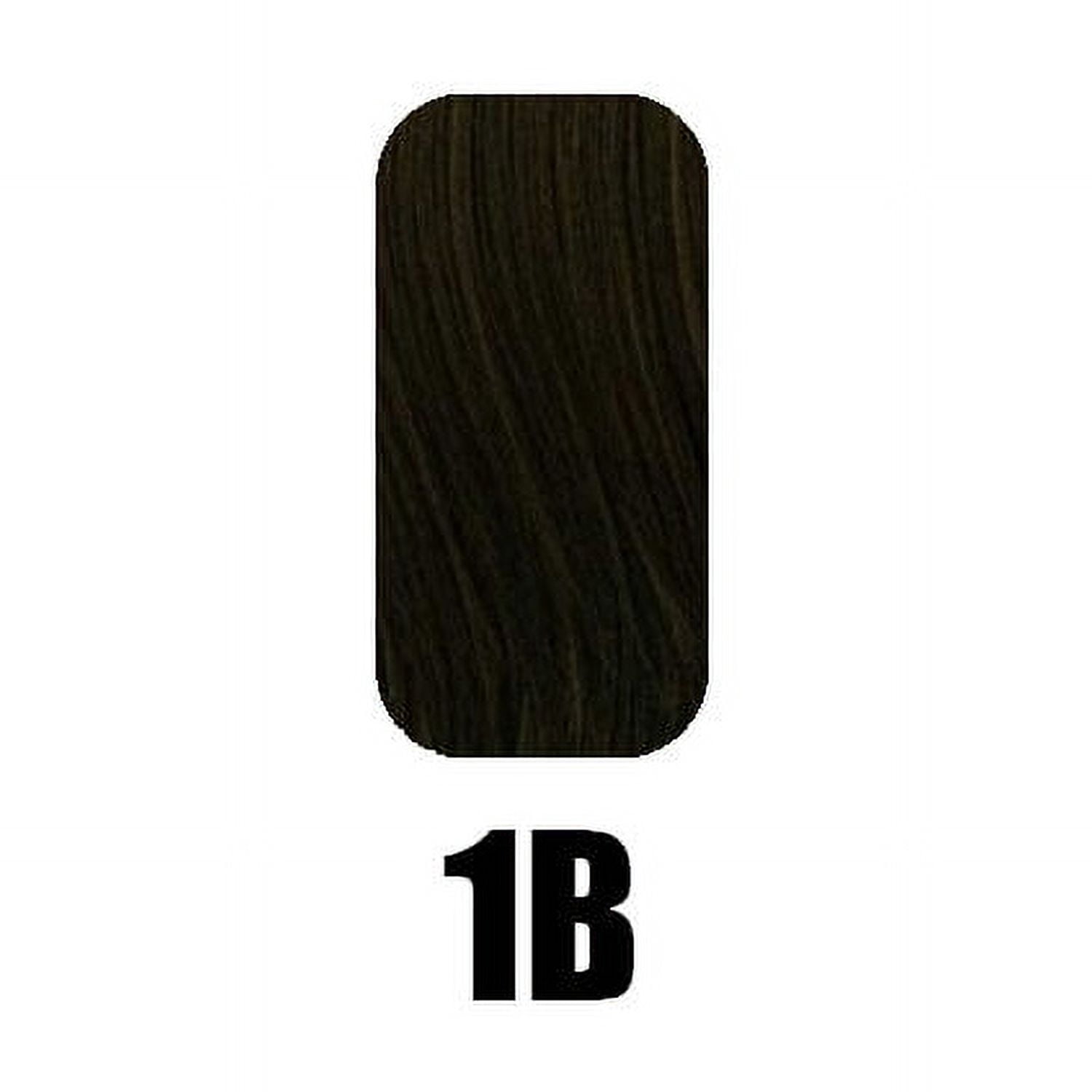 Zury Sis Synthetic Double Dutch 360 Lace Wig - 360 DD LACE H TIMI, 1B
