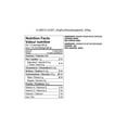 thumbnail image 2 of Spaghetti de Great Value Biologique, 2 of 3