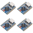 thumbnail image 1 of ESP32-S3-Zero Mini placa desarrollo compatible con dientes azul, 1 of 7