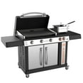 thumbnail image 1 of Blackstone 28" Culinary Pro XL Range-top Griddle, 1 of 4