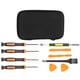 thumbnail image 1 of 1 Set Mobile Phone Repair Herramientas de reparación Electrónica Kit de herramientas de reparación con estuche regalo, 1 of 5