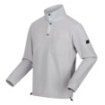 thumbnail image 3 of Regatta - Jersey Galino para Hombre (Gris Plateado), 3 of 4