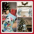 thumbnail image 7 of Sikiie A Funny Little Dalmatian Puppy Christmas Stockings,18 Inches Christmas Stockings Xmas Hanging Stockings for Family Christmas Decorations & Gifts, 7 of 7