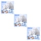 thumbnail image 4 of Yuarrent Limpiador de melamina con esponja blanca, 10 Uds., de cocina multifuncional, herramientas de limpieza para baño, esponja Type1 NO1, 4 of 6