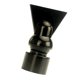 thumbnail image 5 of Boquilla plana para acuario, repuesto de PP, ajustable y giratoria 360 degree. Longitud 63 mm, 5 of 8