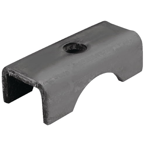 Dexter Tie Down Engineering 2-3/8 In Round Axles Trailer Spring Seat 86527