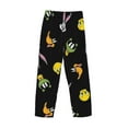 thumbnail image 5 of Looney Tunes Men's Pajama Pants With Pockets Fashion Cozy Daily Lounge Sleep Pants Sleepwear XX-Large, 5 of 8