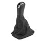 thumbnail image 1 of 5 Speed Gear Stick Shift Knob Lever Gaiter Boot Cover for Skoda Fabia MK1 6Y0711113H, 1 of 4