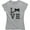 Athletic Heather, variant on Love Cat Face Funny Cutie Cute Kitten Animal Pet LoverWomen's T-Shirt