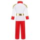 thumbnail image 4 of Disfraz de Halloween para bebé y niño, ropa de fiesta de cumpleaños, capa de rey, disfraces de príncipe encantador para Navidad, 4 of 4