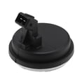 thumbnail image 1 of Sensor de velocidad ABS con cojinete de cubo trasero para Hyundai Accent Sedan 2018-2020 para Kia Rio Sedan 2018-2020 NO. 58980F9000 Cubo trasero rueda ABS tapa del sensor de velocidad trasera izquierda derecha ABS negro Unique Bargains Ensambles de bujes y cojinetes de ejes para automóviles, 1 of 7