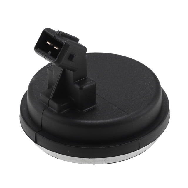 Sensor de velocidad ABS con cojinete de cubo trasero para Hyundai Accent Sedan 2018-2020 para Kia Rio Sedan 2018-2020 NO. 58980F9000 Cubo trasero rueda ABS tapa del sensor de velocidad trasera izquierda derecha ABS negro Unique Bargains Ensambles de bujes y cojinetes de ejes para automóviles