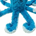 thumbnail image 5 of Indestructible Dog Toys for Aggressive Chewers Squeaky Octopus Plush Toys Interactive Puppy Teething Tug of War Toys for Training Boredom Relief Calming Indoor Outdoor Play, 5 of 9