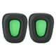 thumbnail image 3 of Almohadillas para los oídos para auriculares, almohadillas para los oídos de 2 piezas, almohadillas para los oídos de espuma, almohadillas para los oídos, verdadera excelencia, 3 of 8