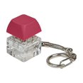 thumbnail image 2 of LXYFH 50% Off Clearance Squishy Toy Under $5 Creative Stress Reliever Key Pinch Music Novelty Gadget Finger Boring Stress Reliever Keychain Small Gift, 2 of 3