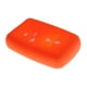 thumbnail image 3 of Cubierta de Llave Remoto de 4 Protección para Coche naranja Sharpla Caja dominante del coche del silicón, 3 of 7