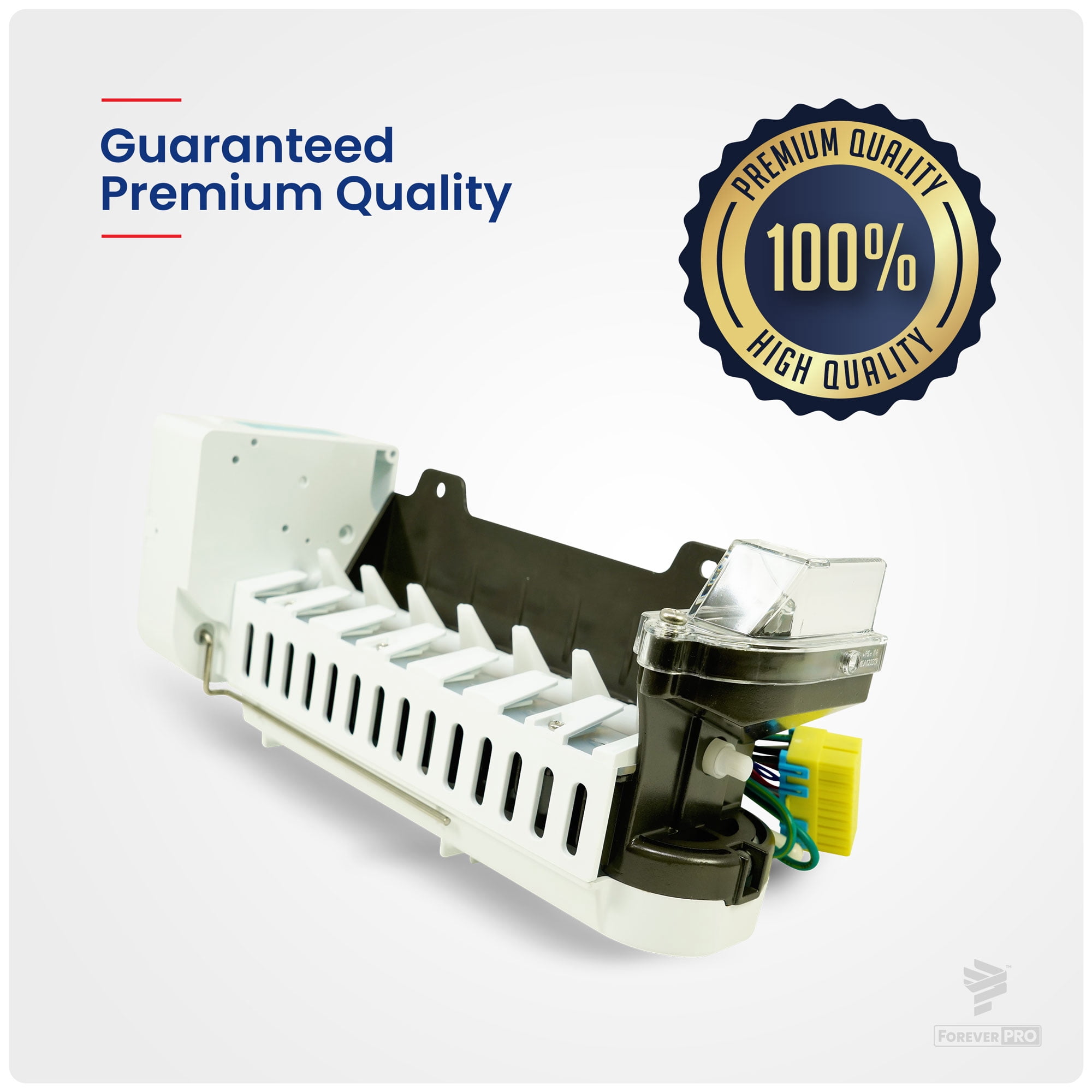 ForeverPRO AEQ73130004 Ice Maker Assemblykit for LG Appliance PS10063167