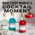 thumbnail image 6 of Otr-On the Rocks Crafted with Cruzan Rum Strawberry Cocktail, 375 ml Bottle, 20.0% ABV, 6 of 10