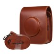 thumbnail image 2 of Camera Holder,Compatible With Portable Pu Leather Pu Leather Camera Sq20 Camera Rookin Eryue With Film Sq20, 2 of 6