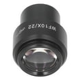 thumbnail image 2 of Oculaire de Microscope de Laboratoire Grand Angle WF10X/22 pour Microscope, 2 of 14