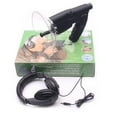 thumbnail image 4 of Sonducket Micrófono parabólico monocular fácil de ampliar 8x antena parabólica micrófono direccional Accesorios de cámara y óptica, 4 of 6