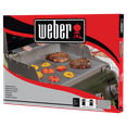 thumbnail image 2 of Weber Cooking Grates for Spirit 3 and 4 Burner Grills, 2 of 4