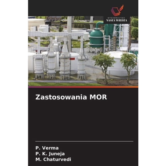 Zastosowania MOR, (Paperback)