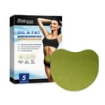 thumbnail image 1 of Soidarity 5 piezas de pegatinas adelgazantes naturales, parches para el cuidado de la salud, parches para el cuidado de la salud Suministros para bajar de peso, 1 of 6